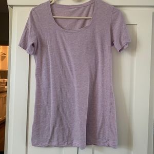 Lululemon yoga shirt